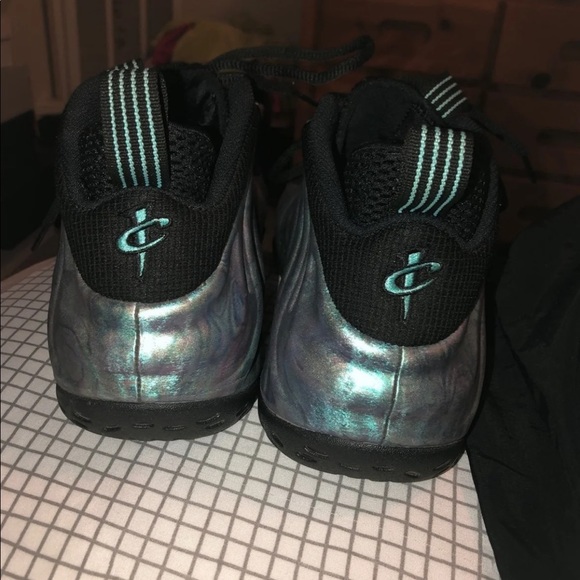 Air Foam One Premium ‘ Abalone ‘ - Picture 5 of 5